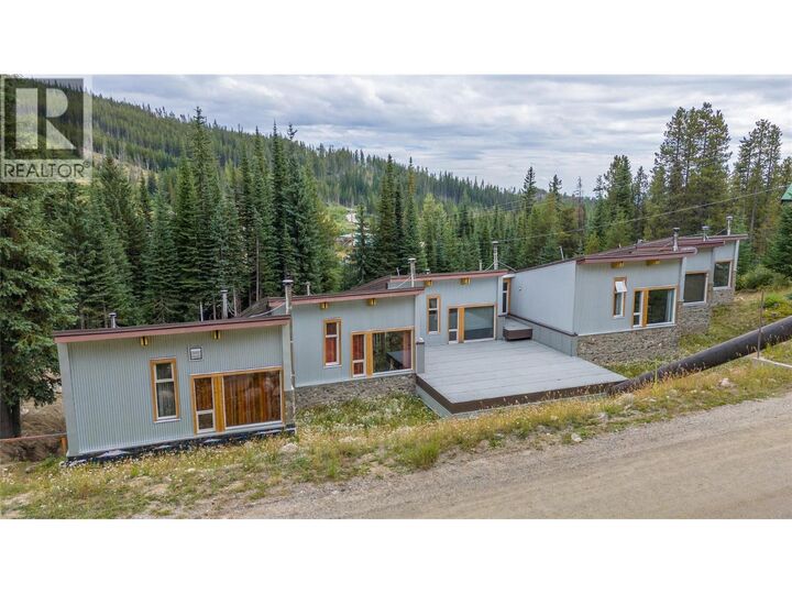 130 Cougar Road 1 — photo 1