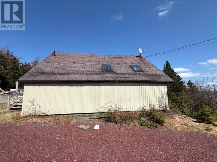 Property Photo: 16 Berry Road NL A0A 2Z0