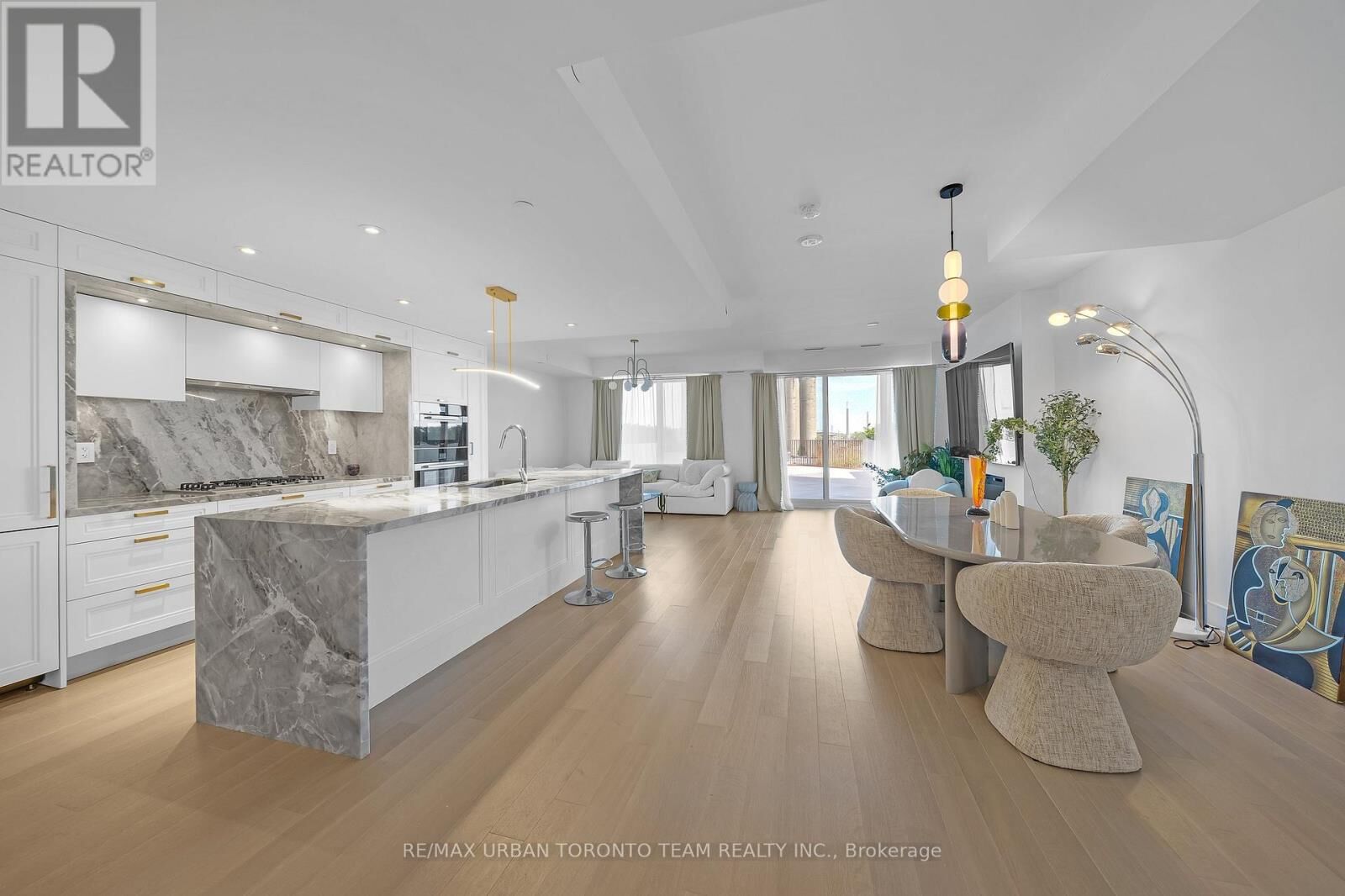 Property Photo:  155 Merchants Wharf 301  ON M5A 0Y4 