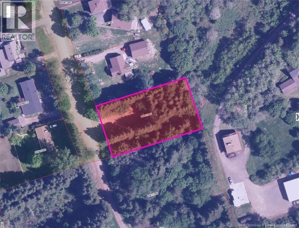 Property Photo:  Lot Maple Street  NB E3N 4H2 