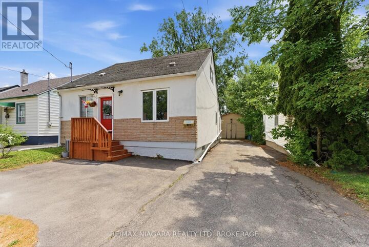 Property Photo:  412 Welland Avenue  ON L2M 5T8 