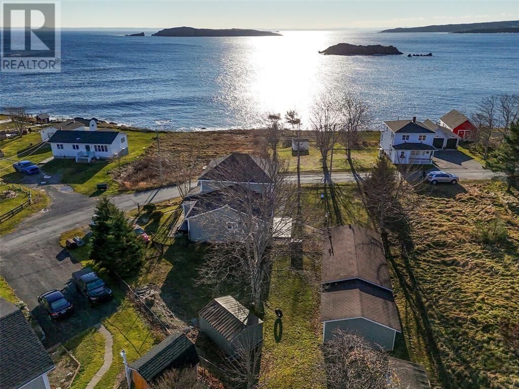 Property Photo: 7 Clements Road NL A1Y 1C6