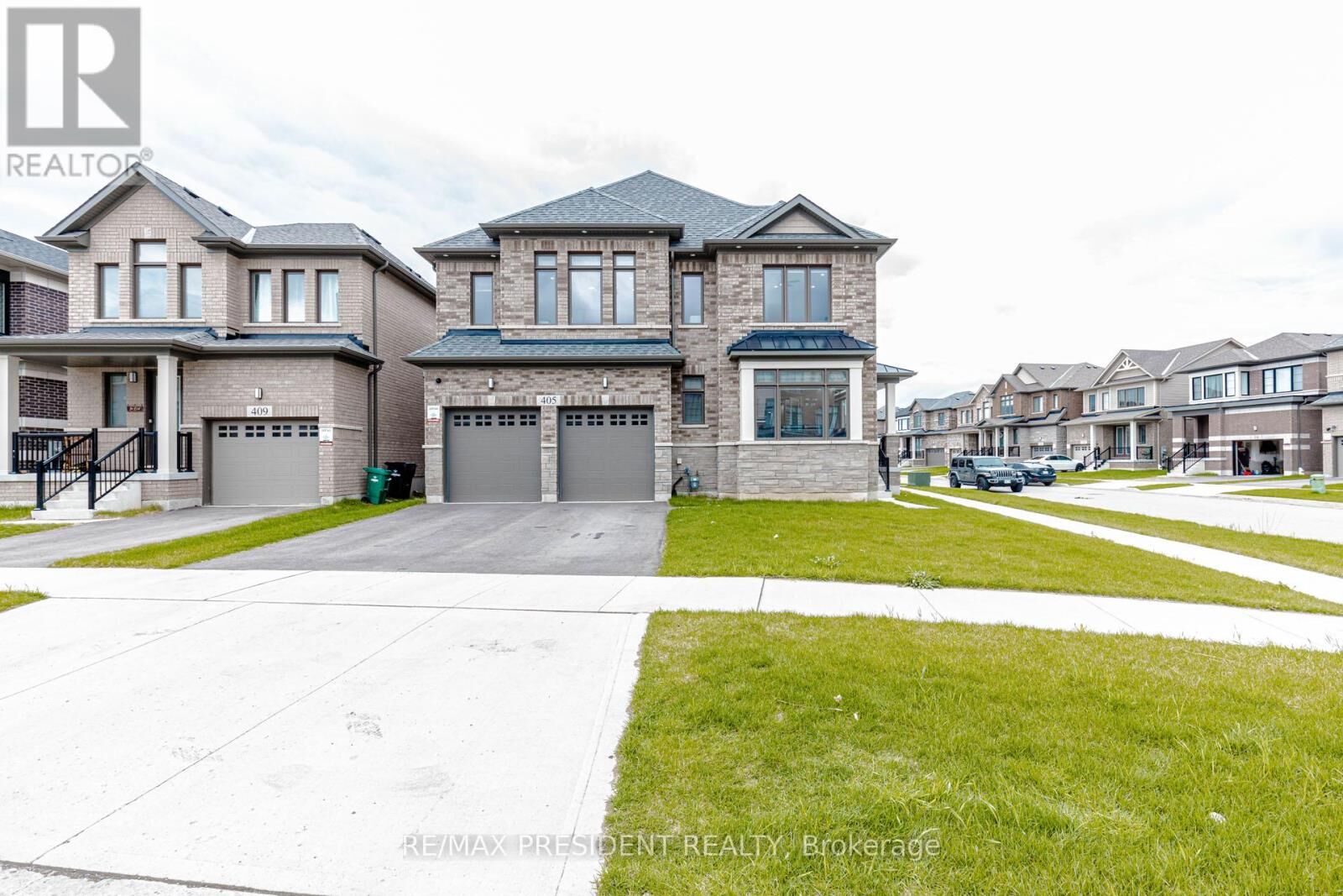 Property Photo: 405 Newman Drive ON N1R 5S3