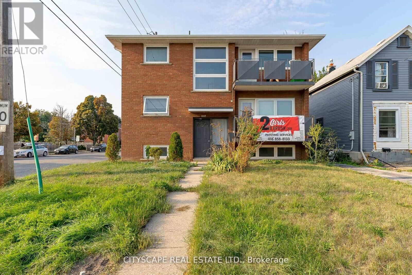 Property Photo:  2724 Lakeshore Boulevard Lower  ON M8V 1G8 
