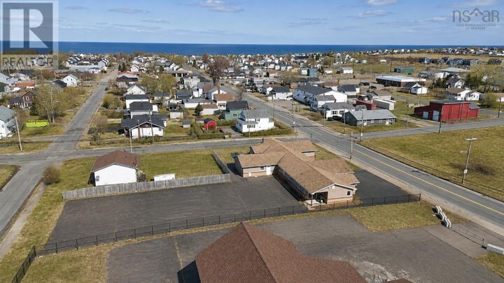 Property Photo: 507 King Street NS B1H 3Y8
