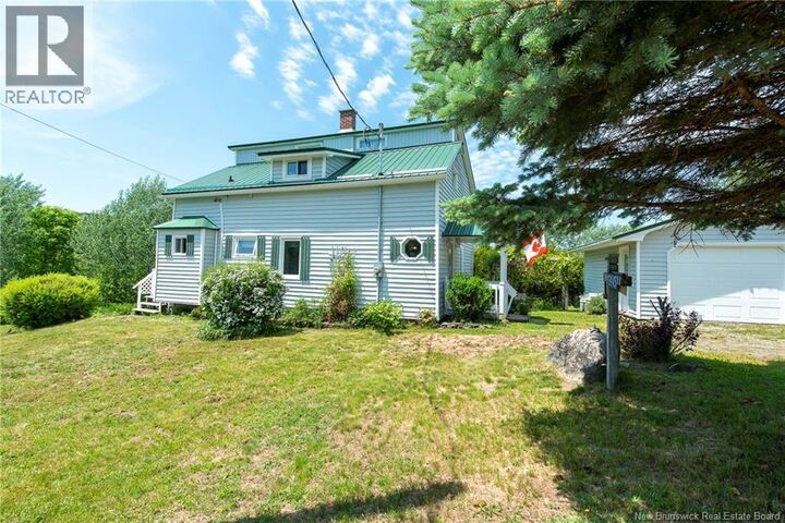Property Photo:  2445 Route 705  NB E5T 4B9 