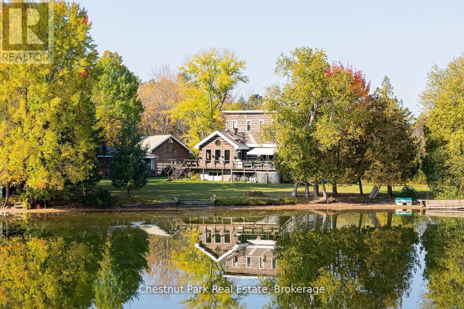 Property Photo:  170 Long Point Road  ON P0B 1M0 