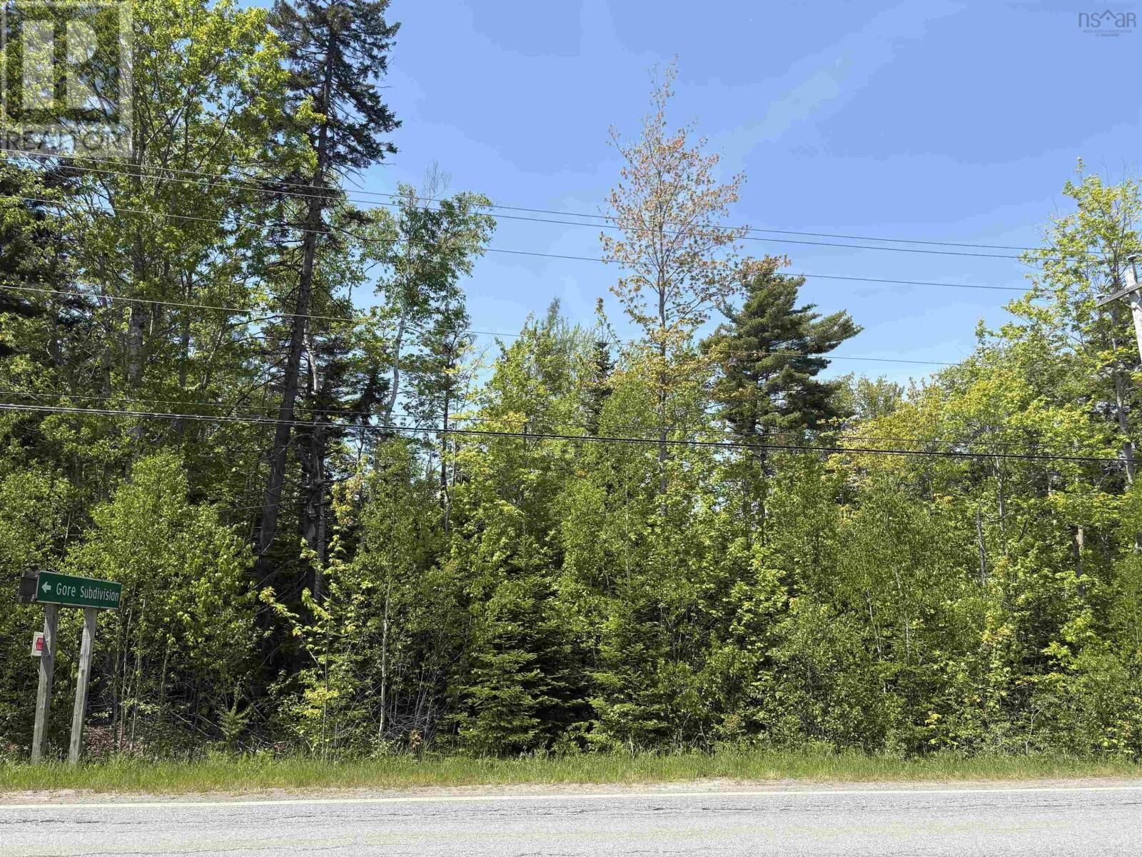 Property Photo:  Lot Tjm-2 Highway 354  NS B0N 1P0 