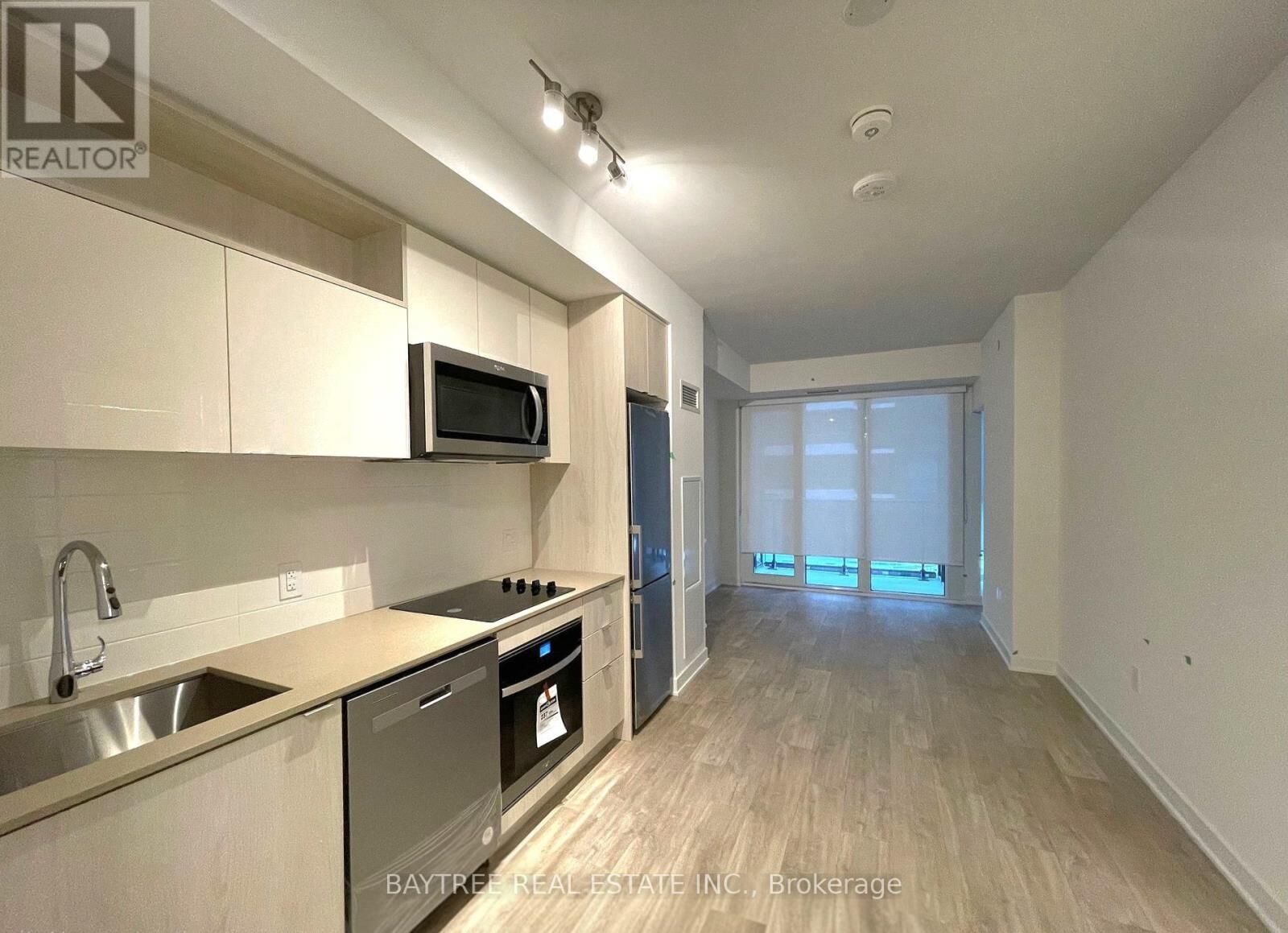 Property Photo:  135 Lower Sherbourne Street 1242 W  ON M5A 1Y4 