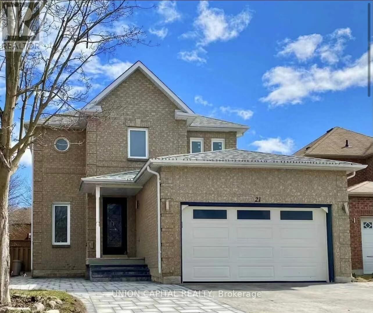 Property Photo:  21 Natanya Boulevard Bsmt  ON L4P 3R6 