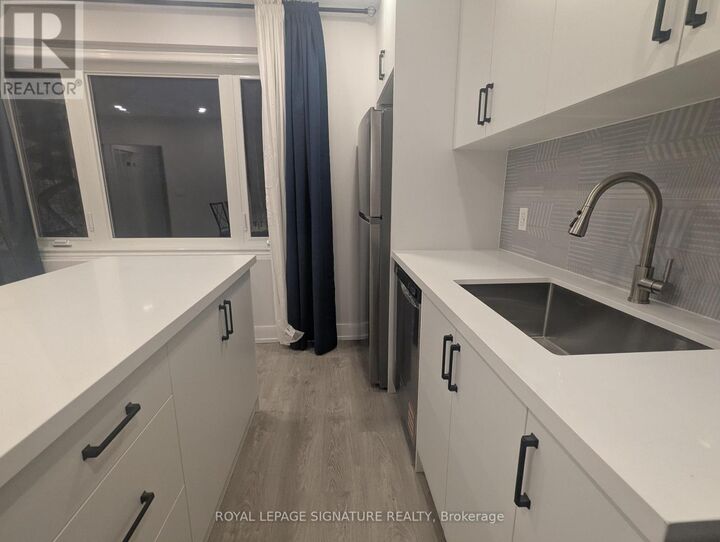 Property Photo: 28 Leduc Drive 2 ON M9W 2A7
