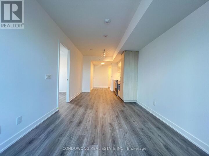 Property Photo: 100 Queen Street East 2311 ON M5C 0B5