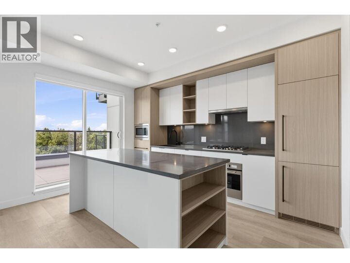 Photo de la propriété:  2268 East Broadway 501  BC V5N 0L2 