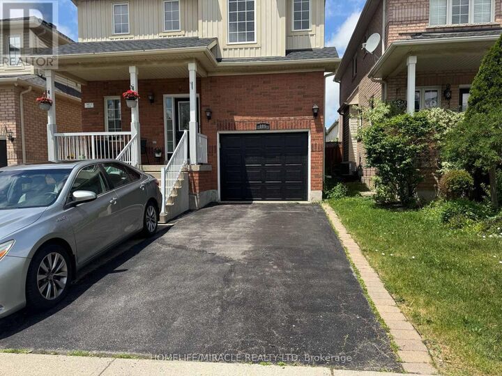 Property Photo: 185 Featherstone Road ON L9T 6B8