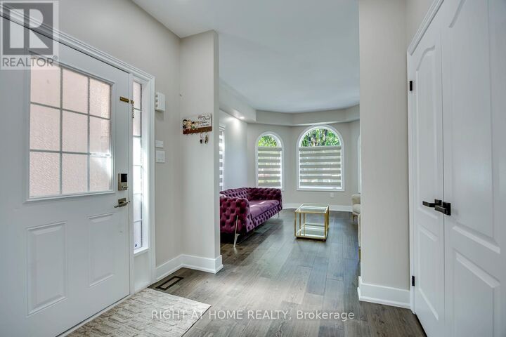 Property Photo: 1451 Tobyn Drive ON L7M 5A6