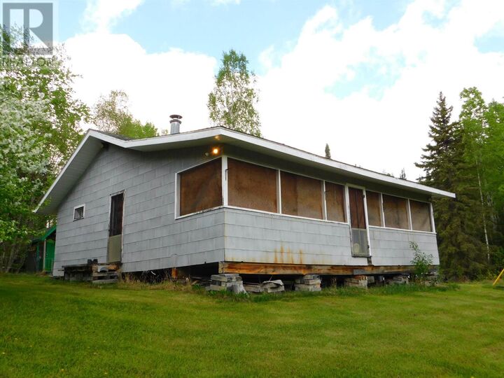 Property Photo: 140 White Wing Rd ON P0V 1T0