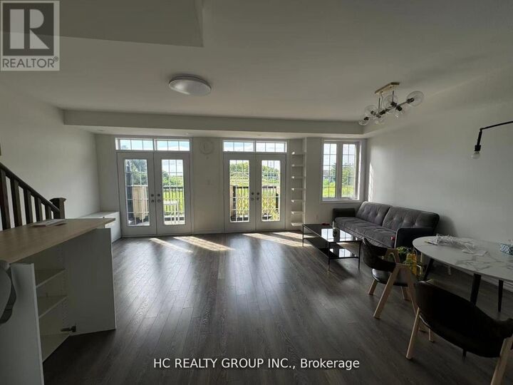 Property Photo: 464 Arthur Bonner Avenue ON L6B 1P6
