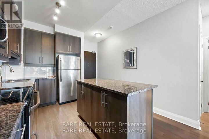 Property Photo:  1185 The Queensway 206  ON M8Z 0C6 