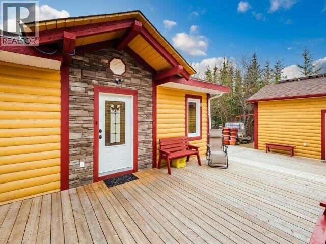 Property Photo:  3 Canenger Way  YT Y0B 1T0 