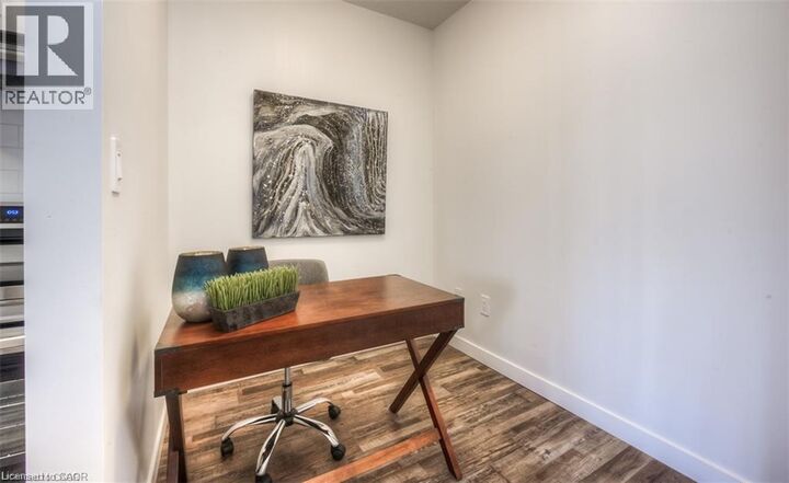 Property Photo:  1438 Highland Road West 1008  ON N2N 0C8 