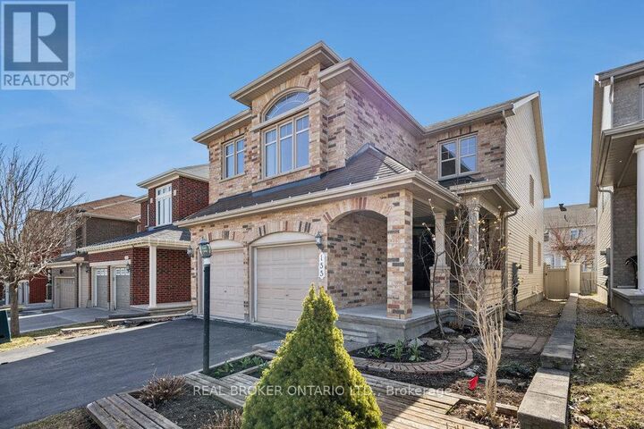 Property Photo: 155 Rodeo Drive ON K2J 5K7
