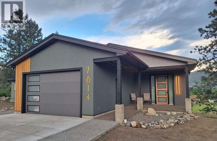 7614 McCallum View Drive — photo 1