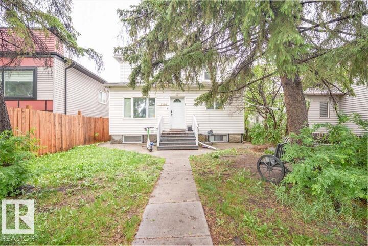 Property Photo: 11308 94 St NW AB T5G 1H3