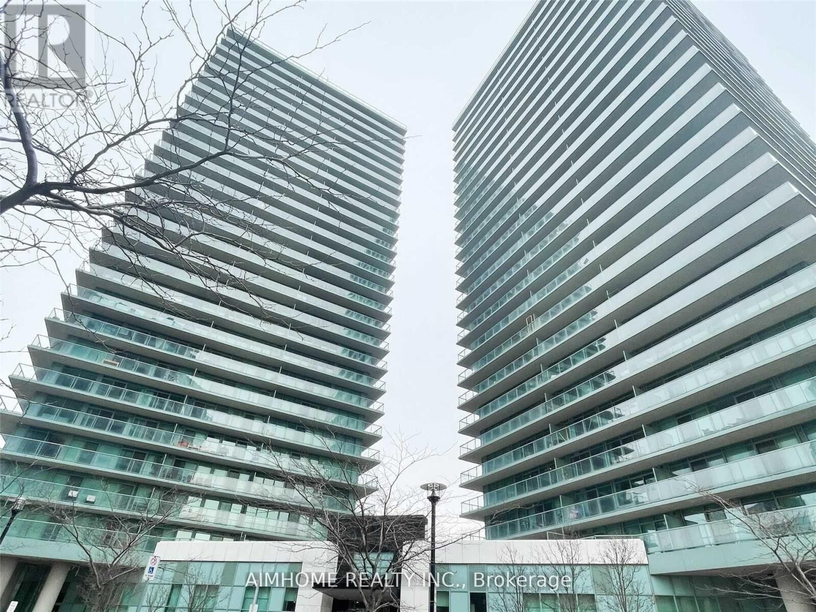 Property Photo:  5508 Yonge Street 2507  ON M2N 7L2 