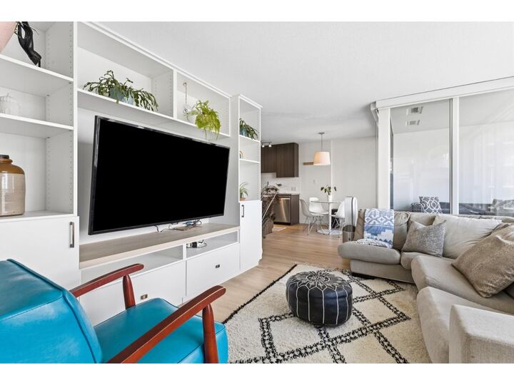 Property Photo: 13325 102A Avenue 3303 BC V3T 5J7