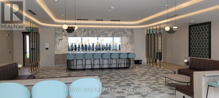 Property Photo:  130 River Street 3206  ON M5A 0R8 