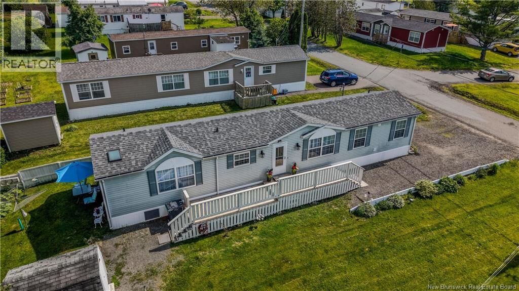 Property Photo:  35 Lupin Avenue  NB E1B 5A6 