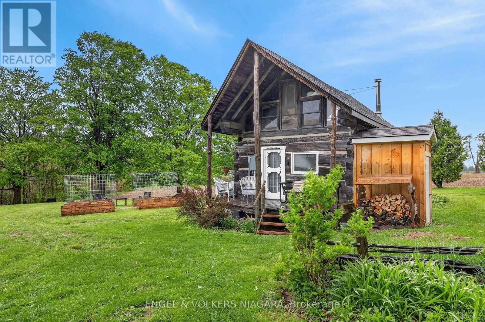 Property Photo: 40751 Londesboro Road ON N7A 3Y1