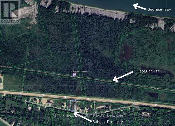 Property Photo:  137 Old Highway 26  ON N4L 1W7 