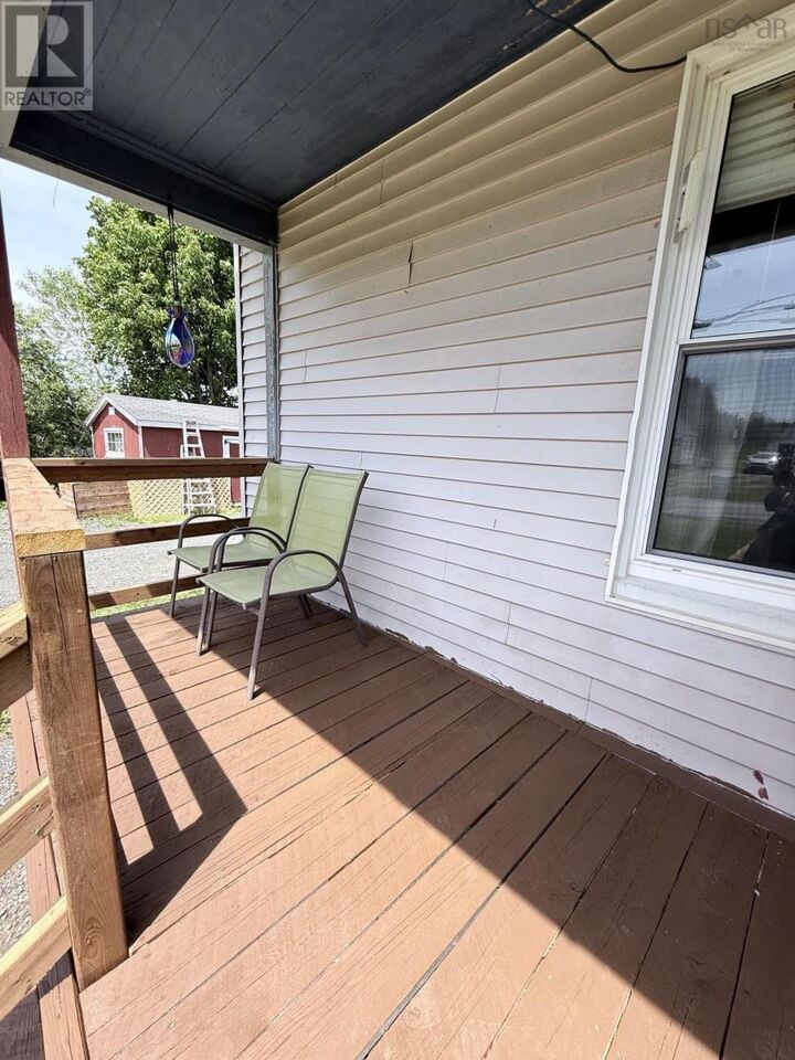 Property Photo:  Park Street 1780  NS B0K 2A0 