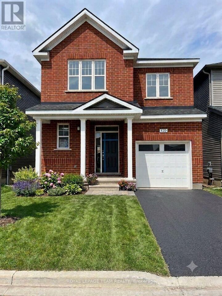420 Meynell Street — photo 1