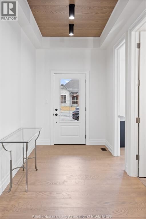 Property Photo: 945 St. Jude Court ON N9G 0B7