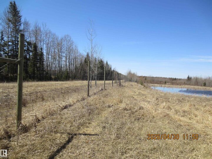 Property Photo:  13530 Township Road 550  AB T7E 3Z4 