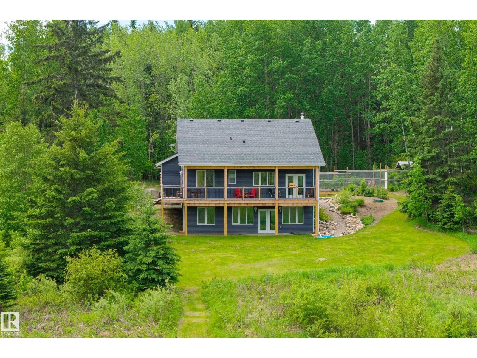 Property Photo:  25, 59011 Range Road 232  AB T0A 2W0 