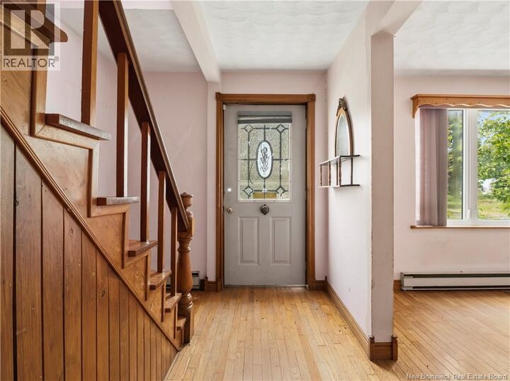 Property Photo:  12 Court Street  NB E4W 3Y2 