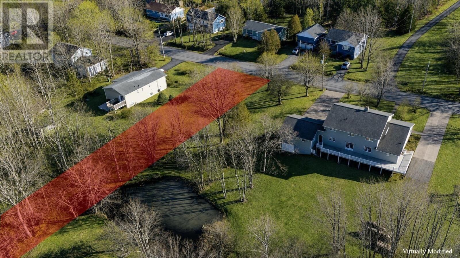 Property Photo:  Lot F-9 Fraser Road  NS B3T 1J4 