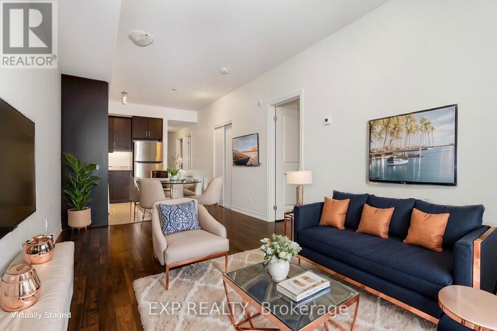 Property Photo: 17 Spooner Crescent 308 ON L9Y 1T3