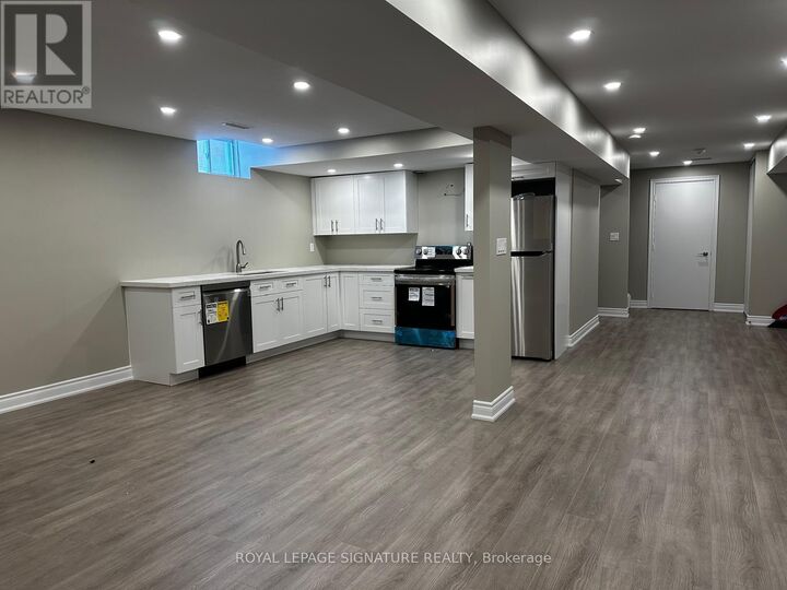 Property Photo:  181 Glenforest Drive  ON L4J 8K4 