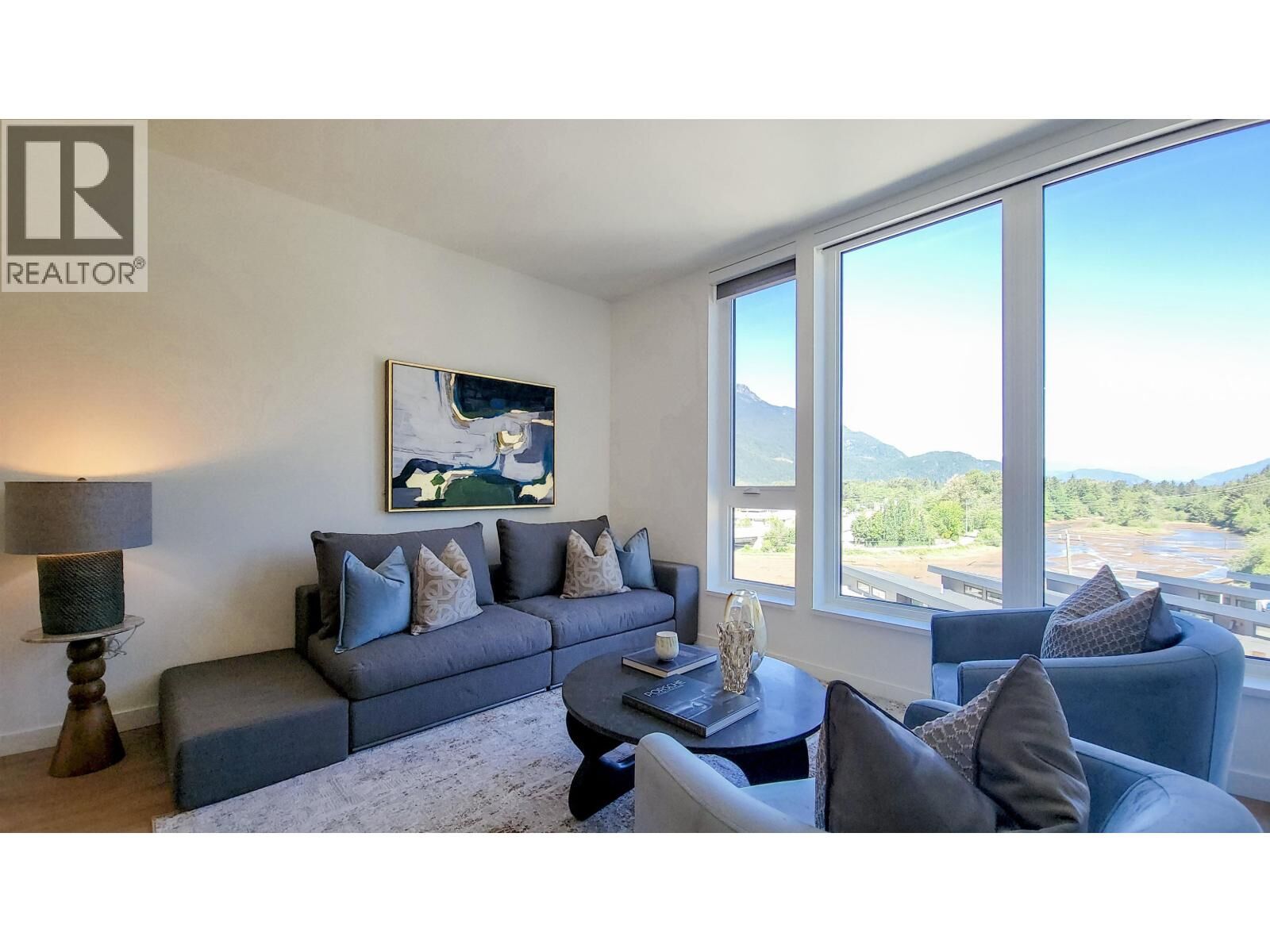 Property Photo: 1500 Scott Crescent 519 BC V8B 1G5