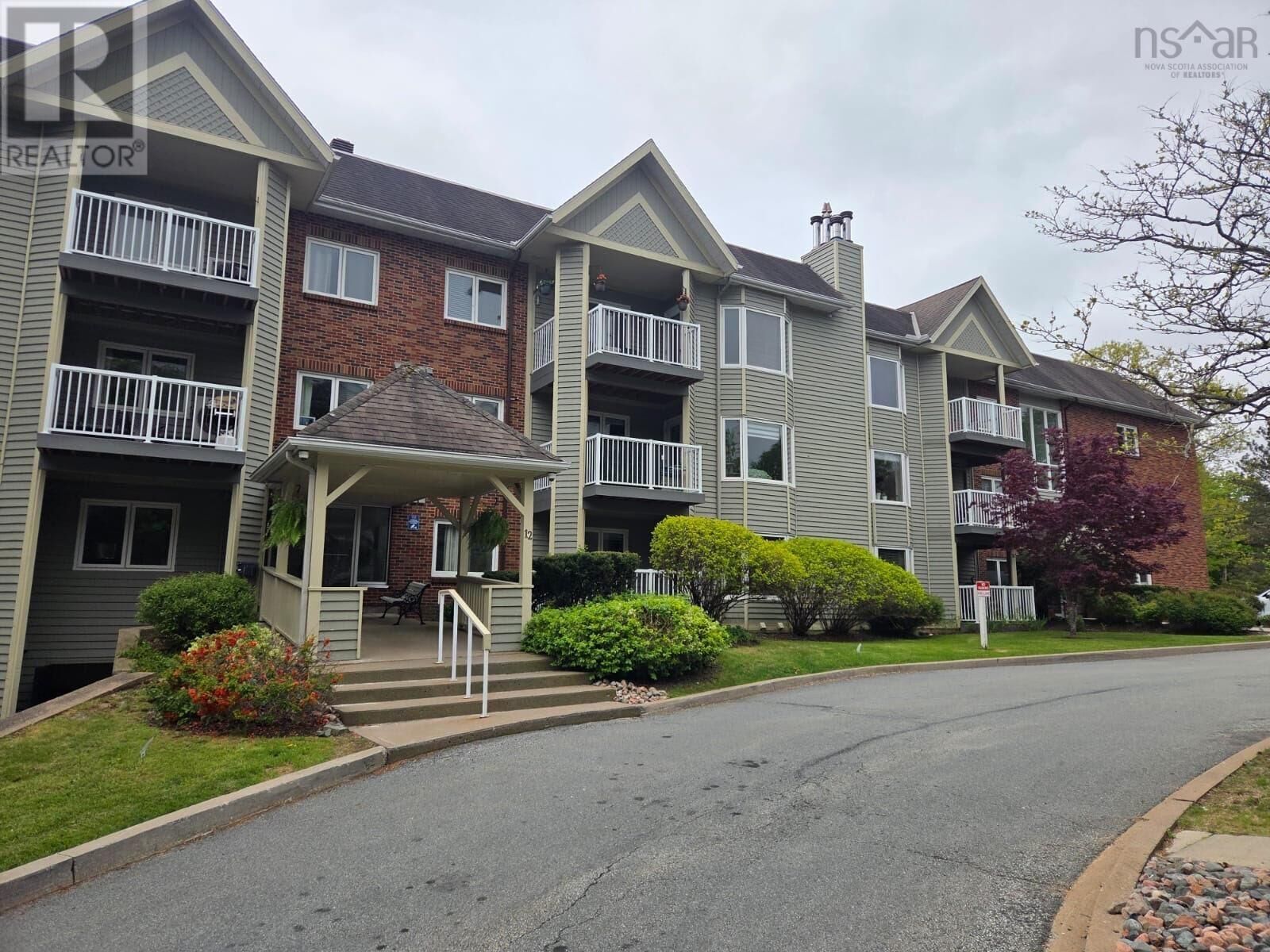 Property Photo: 12 Spinnaker Drive 401 NS B3N 3A8