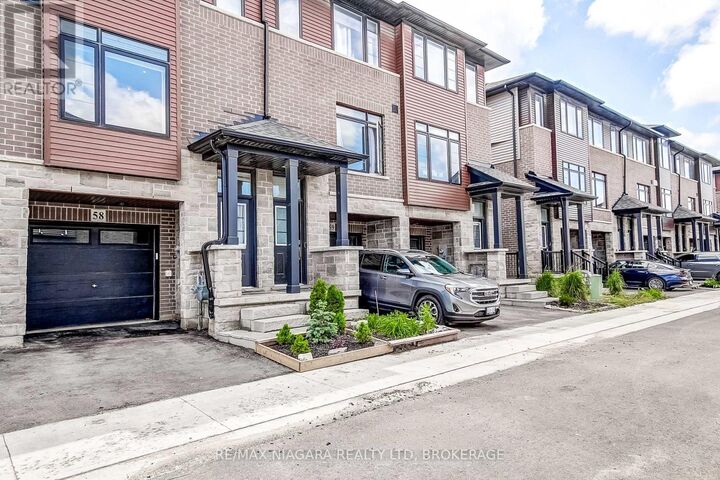 Property Photo:  461 Blackburn Drive  ON N3T 6S8 