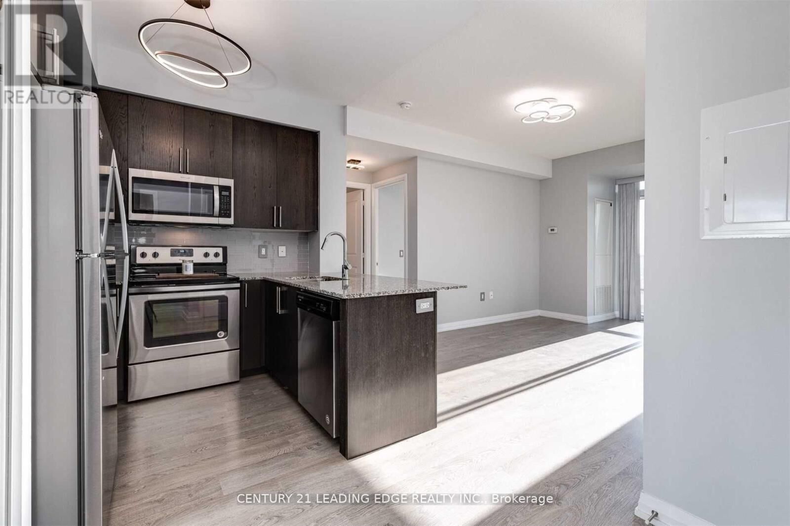 Property Photo: 9560 Markham Road Lph01 ON L6E 0T9