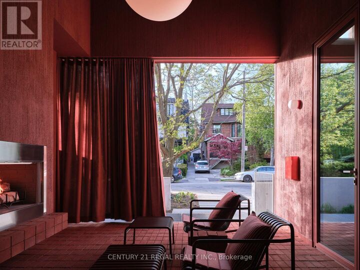 Property Photo:  275 Keewatin Avenue  ON M4P 2A4 