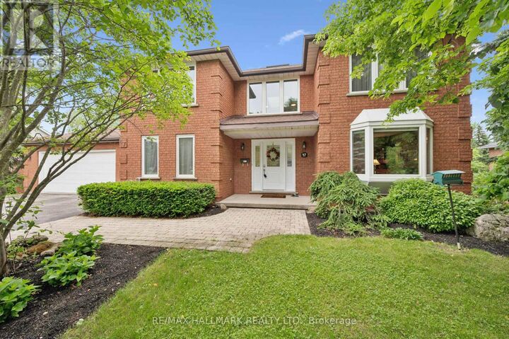 Property Photo:  47 Dundee Avenue  ON N0B 2E0 