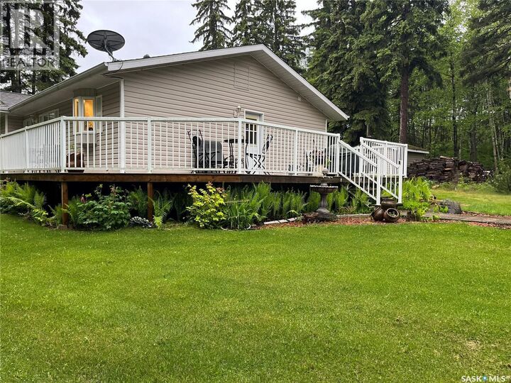Property Photo:  5 Buckingham Trail  SK S0J 0E0 