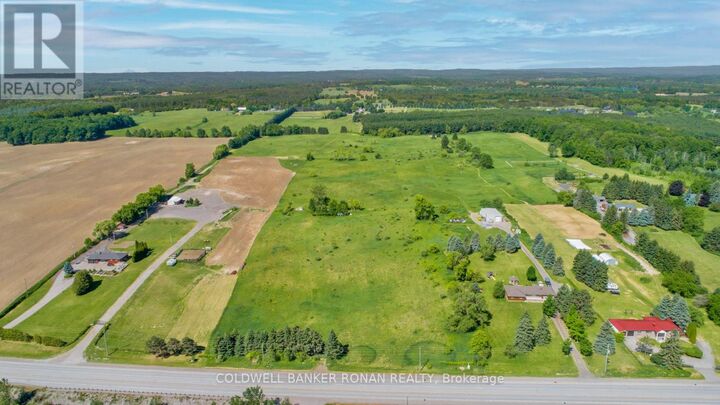 Property Photo: 1420 County Road 50 ON L9G 0E2